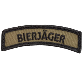 Patch Bogen