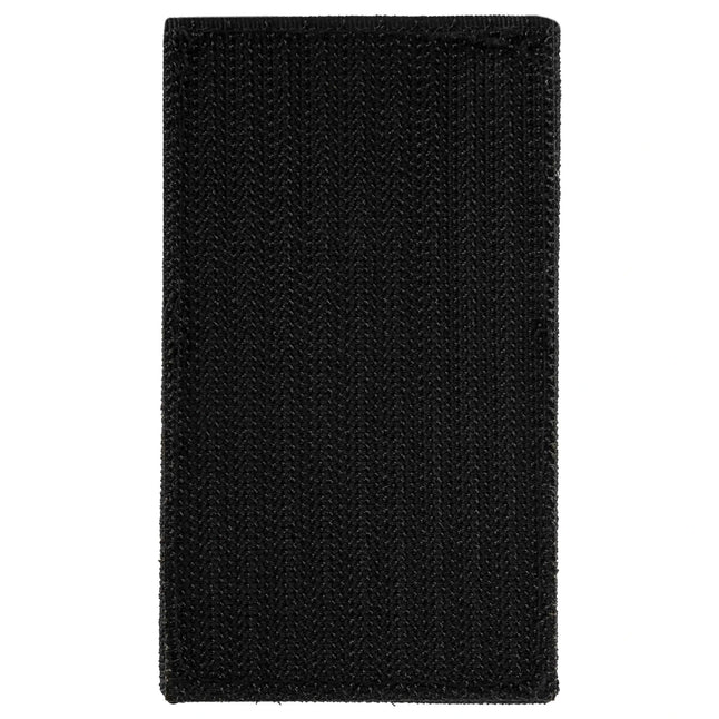 Rank Patch Bootsmann