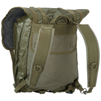 Französischer Rucksack F1 klein 19 L gebraucht