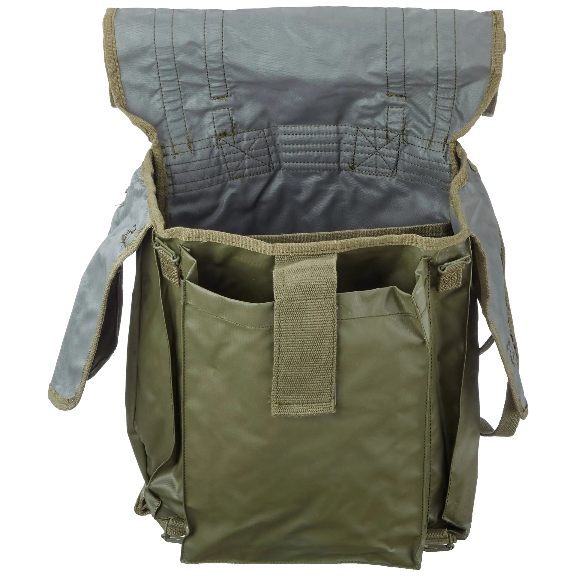Französischer Rucksack F1 klein 19 L gebraucht