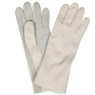 BW Fliegerhandschuhe Aramid gebraucht