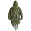 Ghosthood Tarnzubehör Ghost Hoodie - ASMC