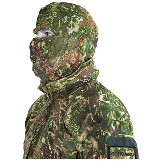 Tarnzubehör Ghost Mask