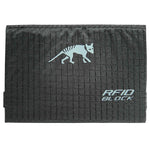 Tasmanian Tiger Card Holder RFID - ASMC