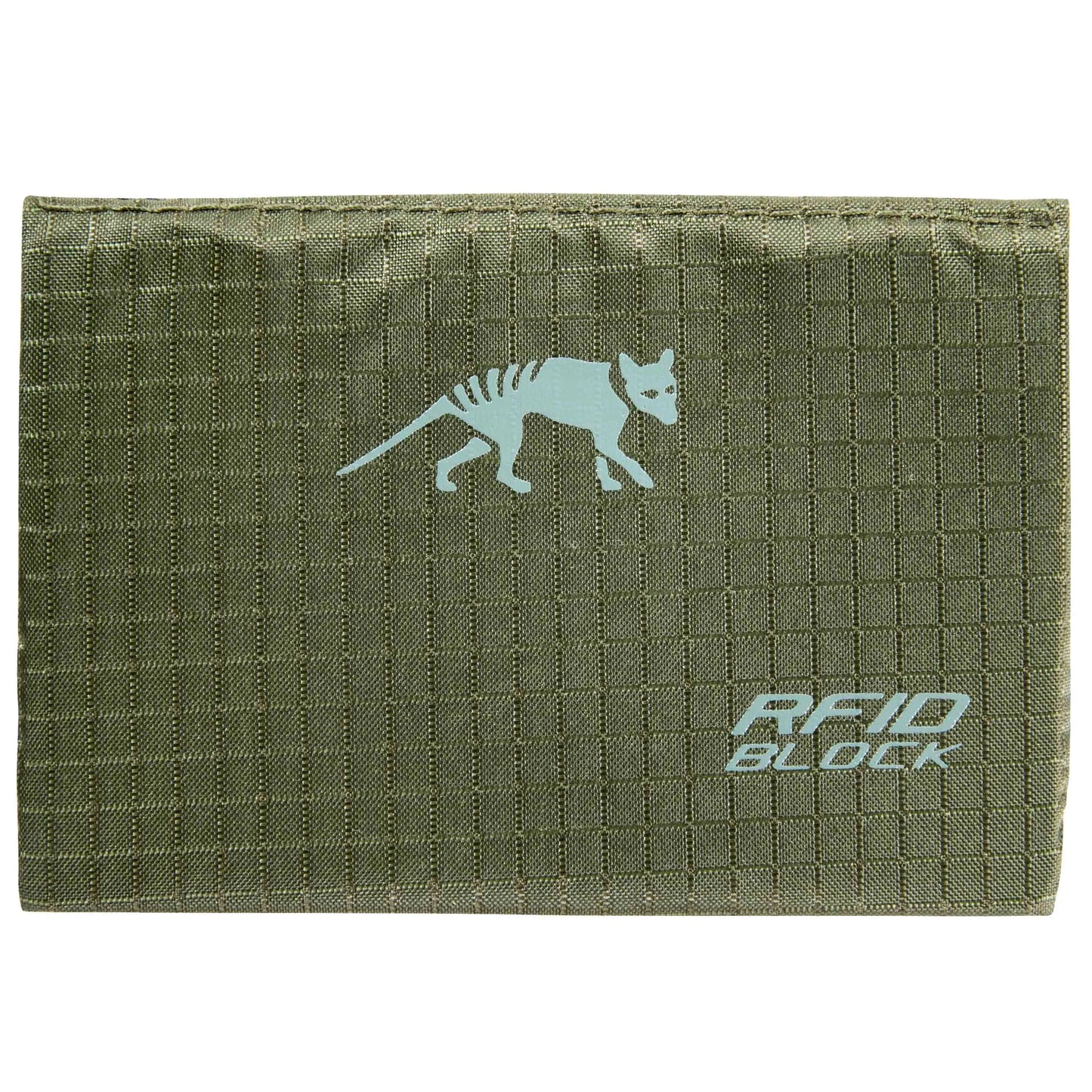 Tasmanian Tiger Card Holder RFID - ASMC
