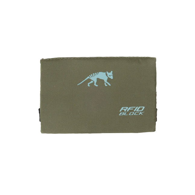 Card Holder RFID Block