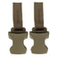 Steckschliesse SR 25 V Molle