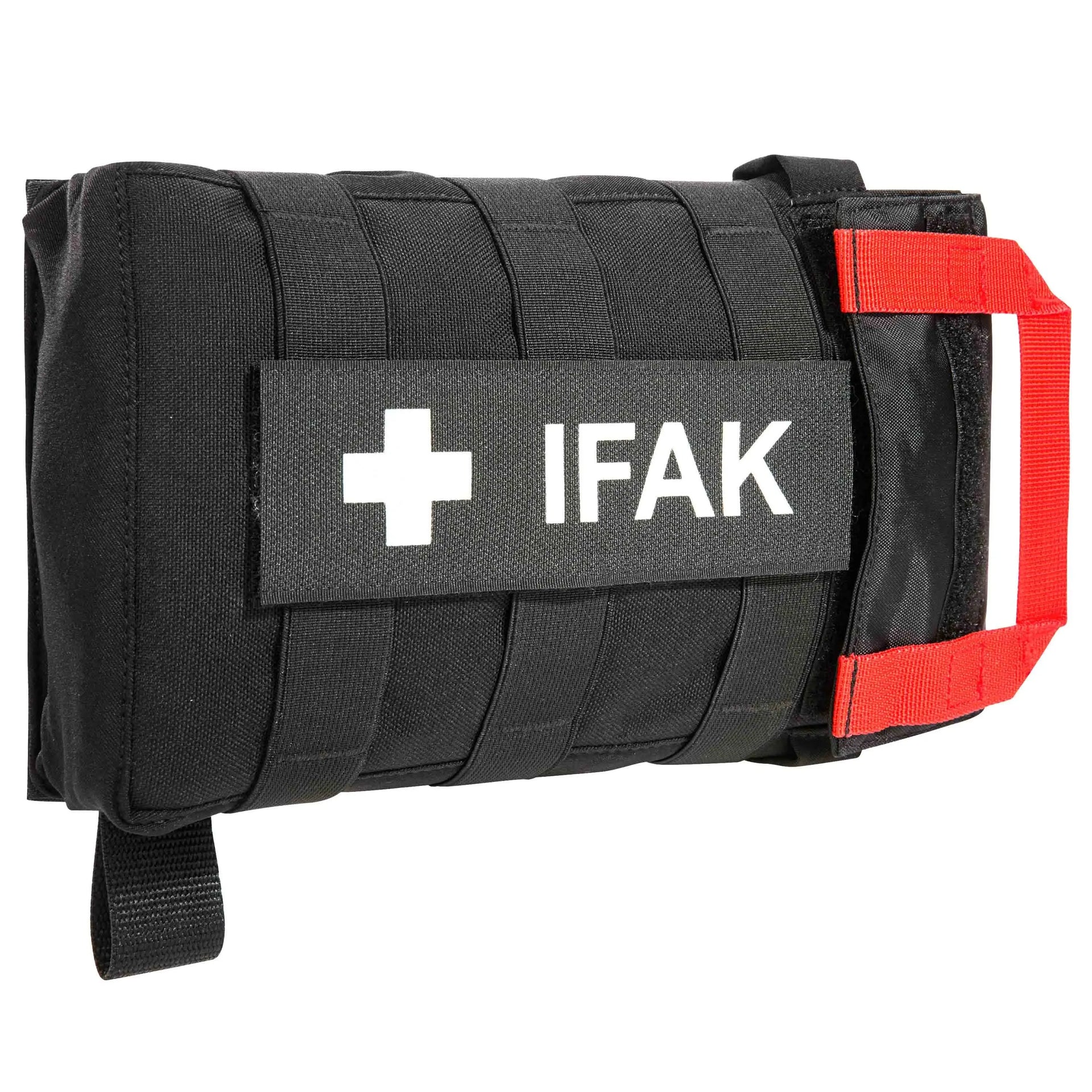 Tasmanian Tiger Erste-Hilfe-Tasche IFAK Pouch VL L - ASMC