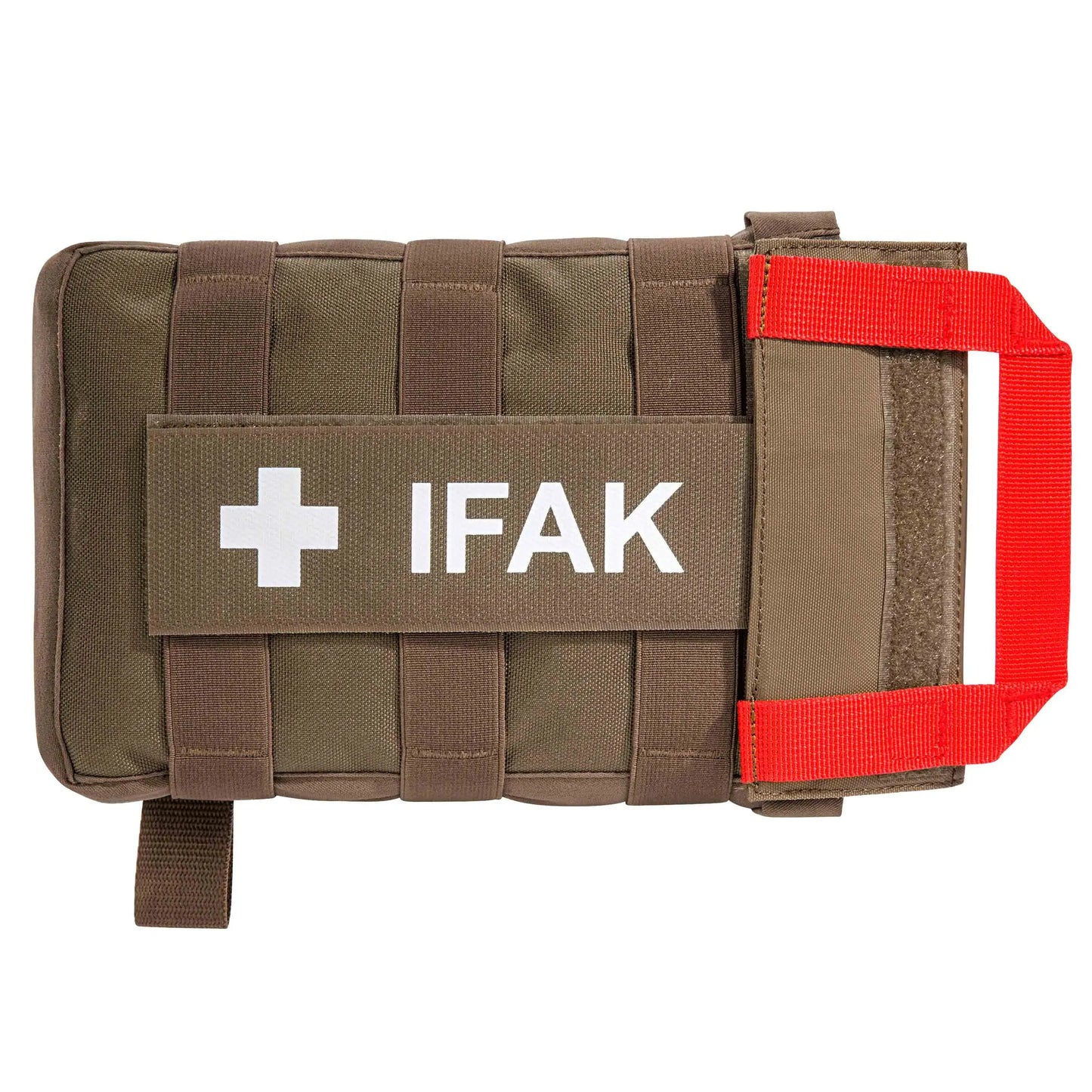 Tasmanian Tiger Erste-Hilfe-Tasche IFAK Pouch VL L - ASMC
