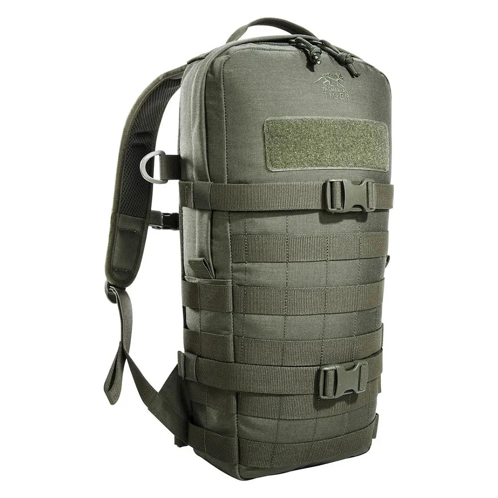 Tasmanian Tiger Rucksack Modular Daypack L - ASMC