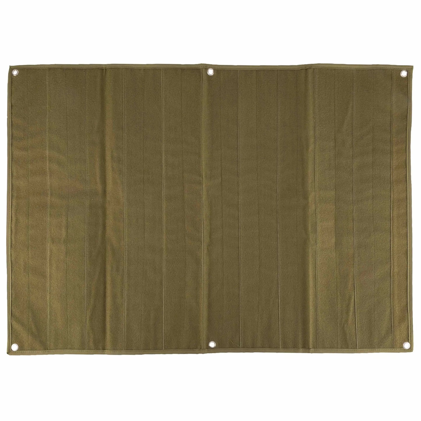 Patch Wall