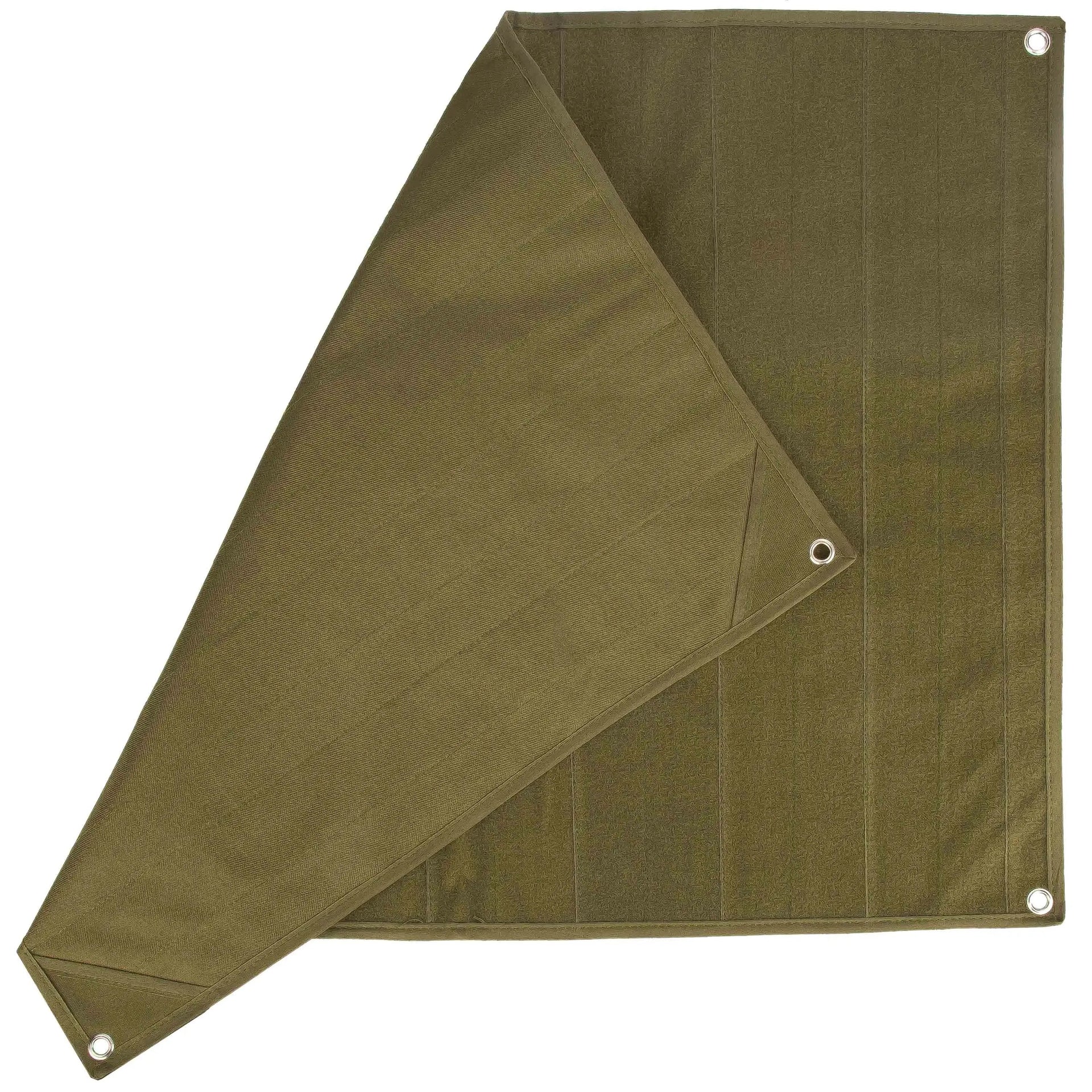 Patch Wall
