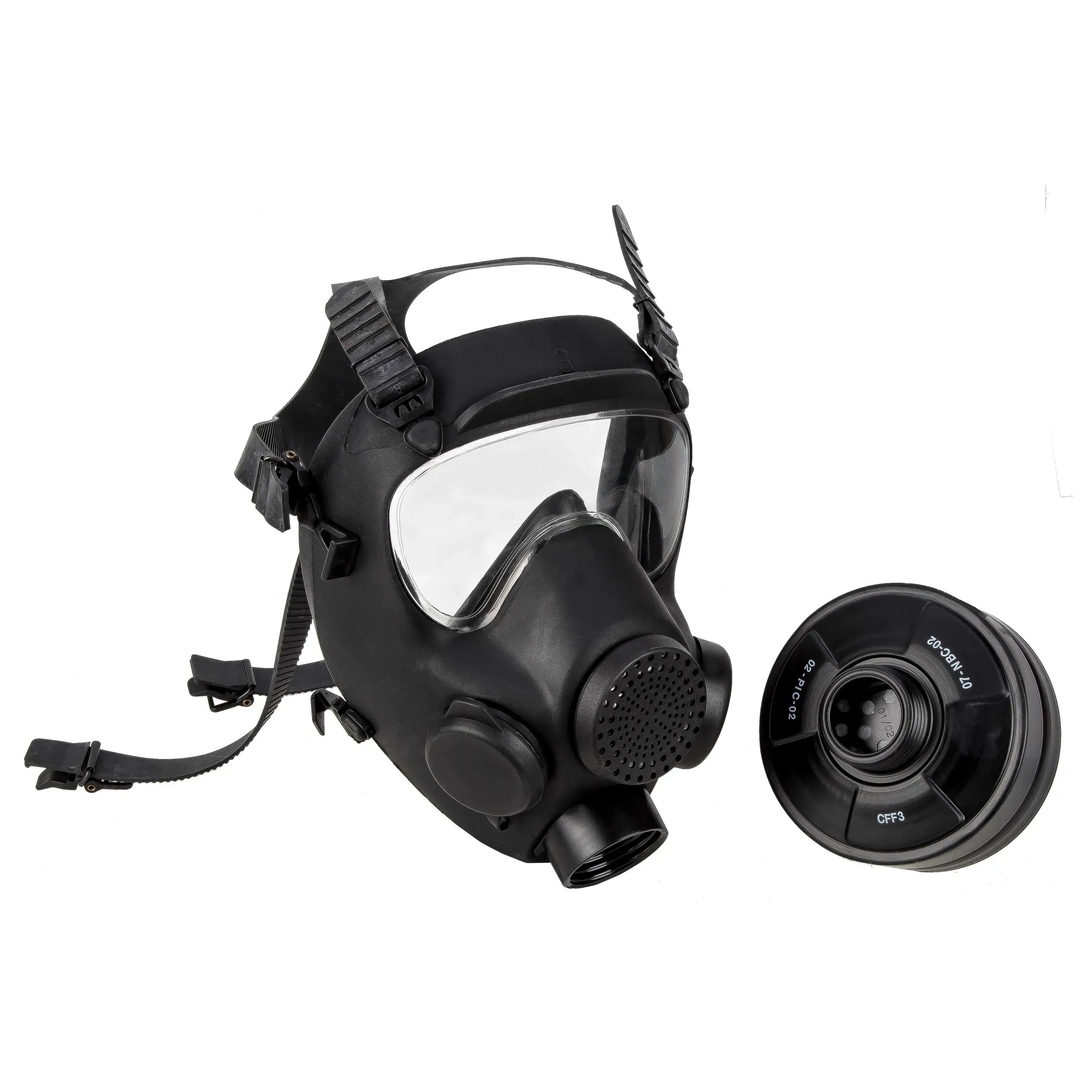 Polnische Schutzmaske MP5 bei ASMC kaufen