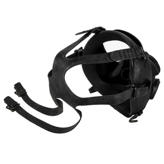 Polnische Schutzmaske MP5 neuwertig