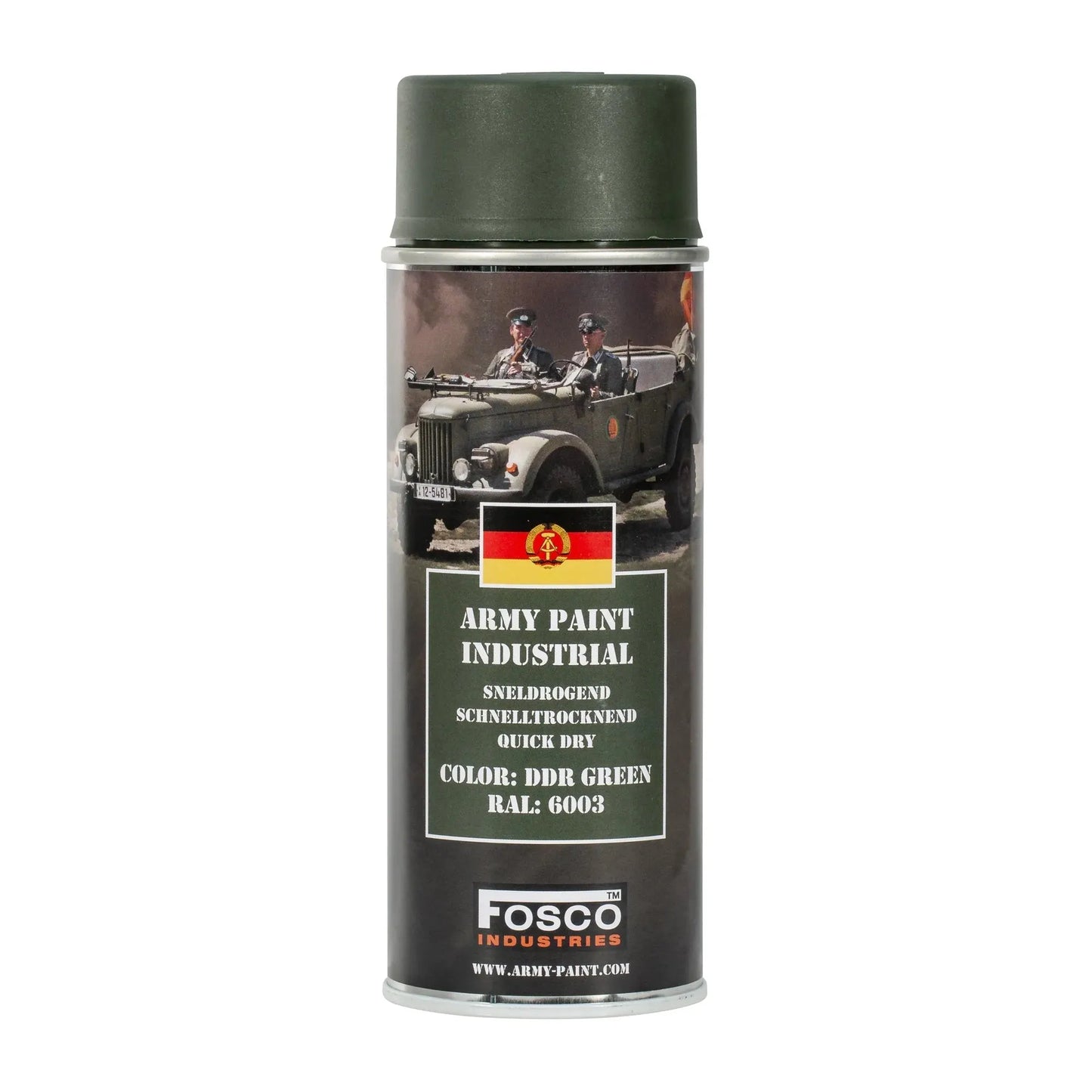 Fosco Farbspray Army Paint 400 ml - ASMC