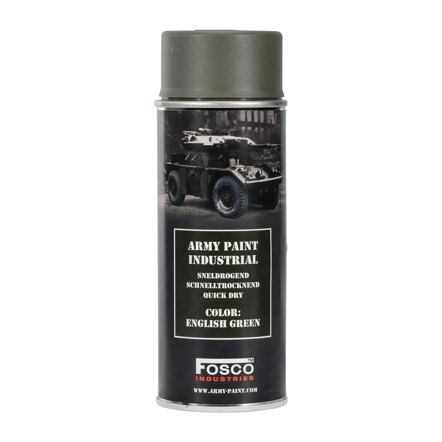 Fosco Farbspray Army Paint 400 ml - ASMC