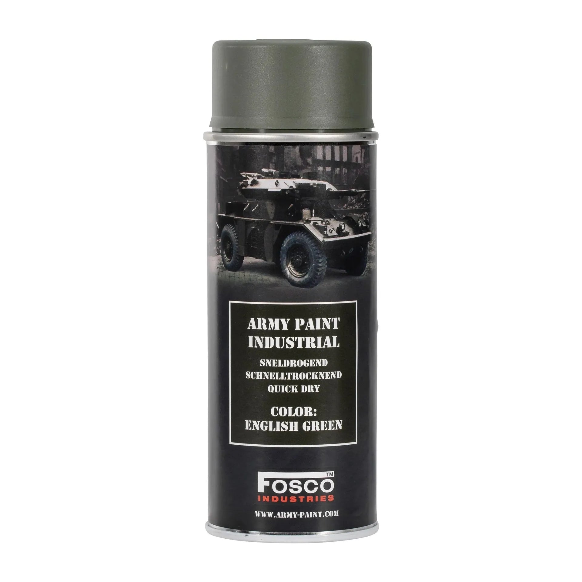 Fosco Farbspray Army Paint 400 ml - ASMC