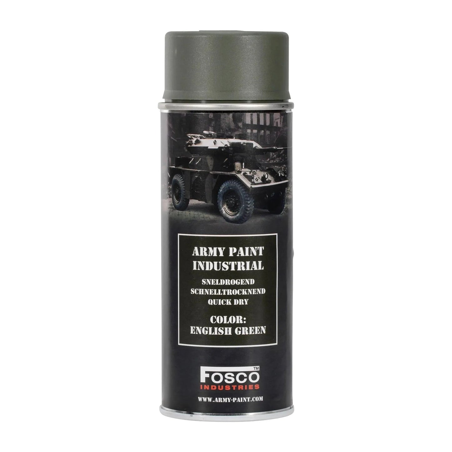 Farbspray Army Paint 400 ml