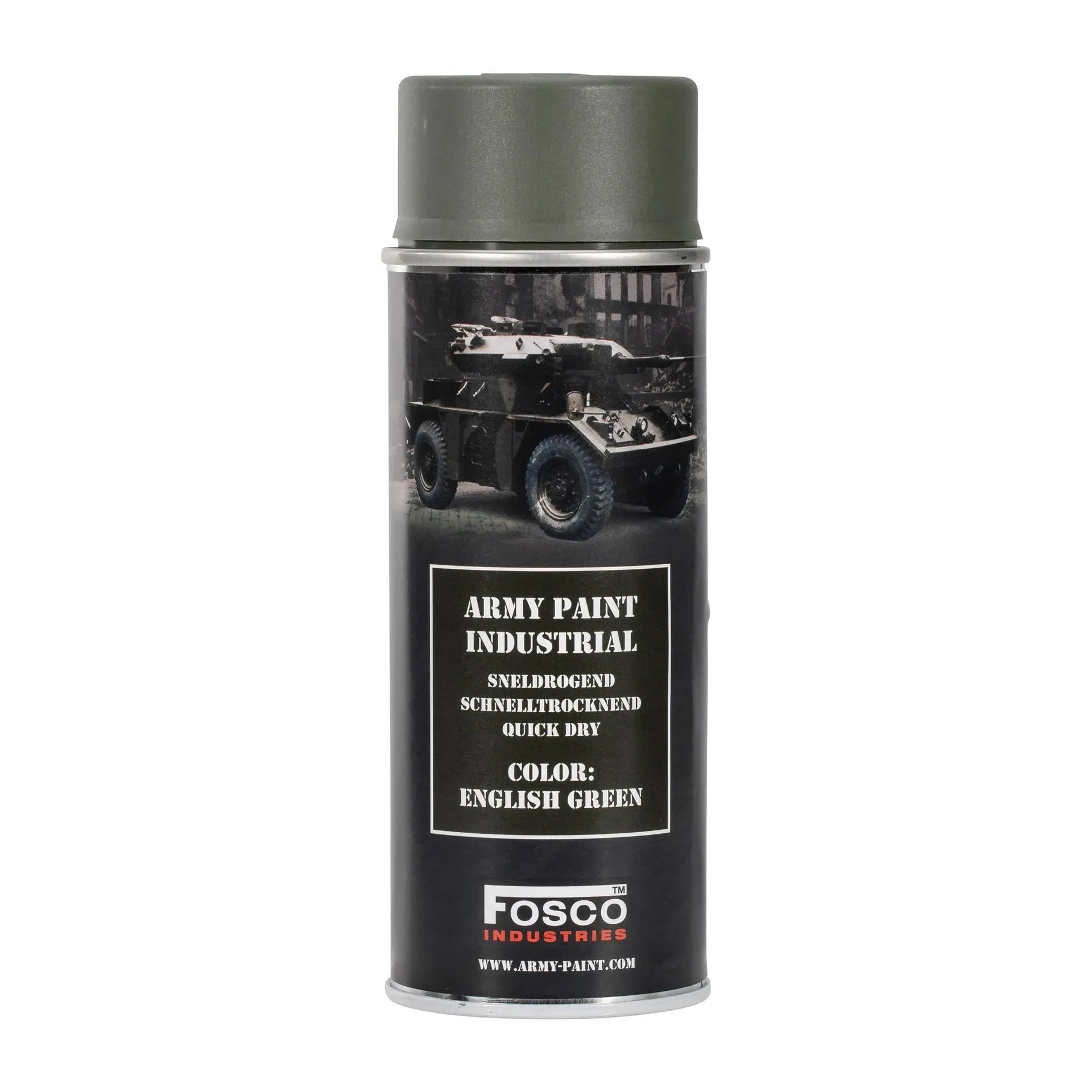 Farbspray Army Paint 400 ml