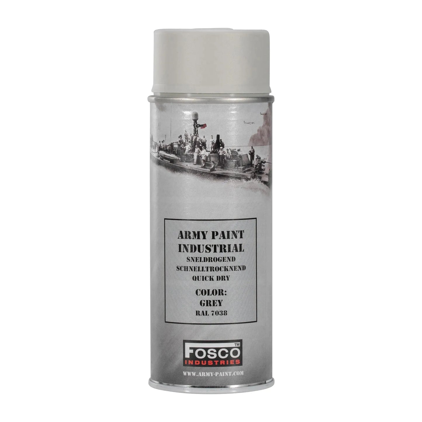 Fosco Farbspray Army Paint 400 ml - ASMC