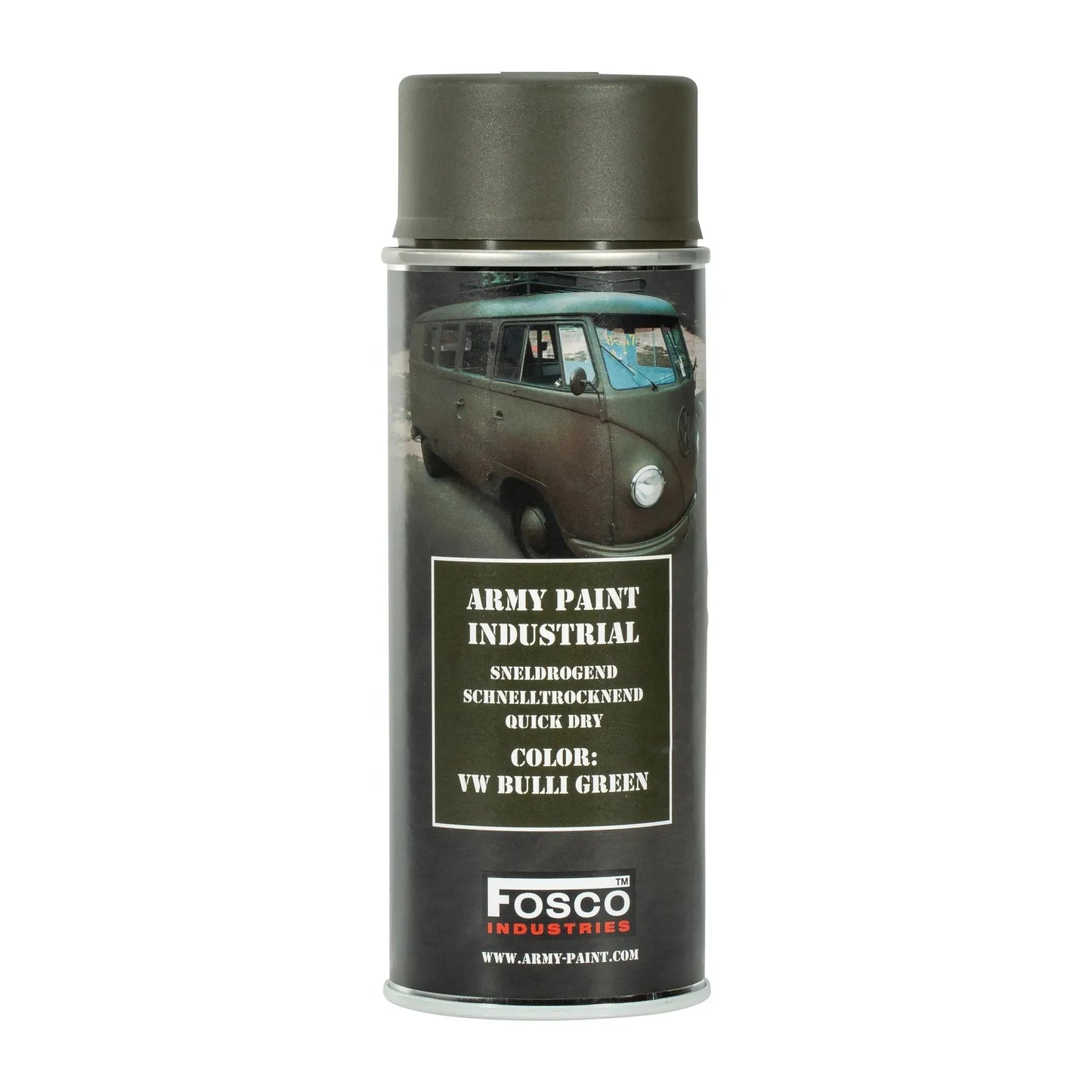 Fosco Farbspray Army Paint 400 ml - ASMC