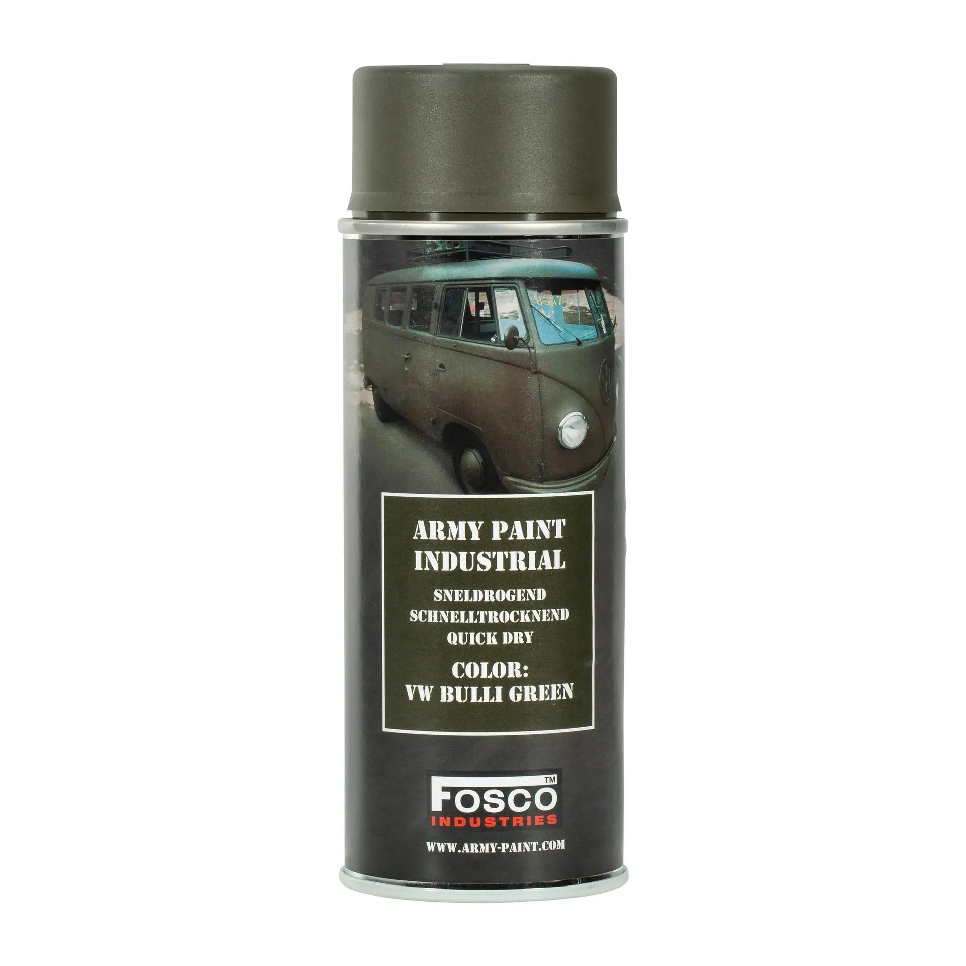Fosco Farbspray Army Paint 400 ml - ASMC