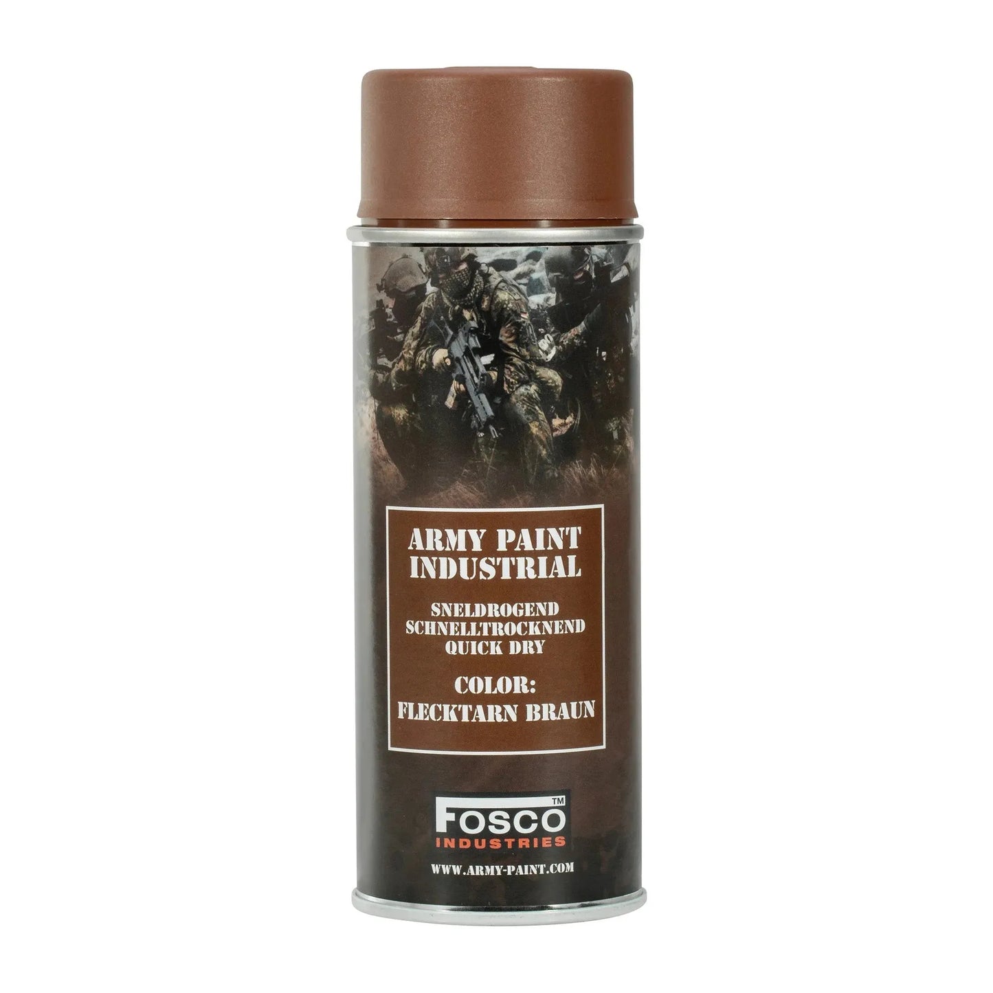 Fosco Farbspray Army Paint 400 ml - ASMC