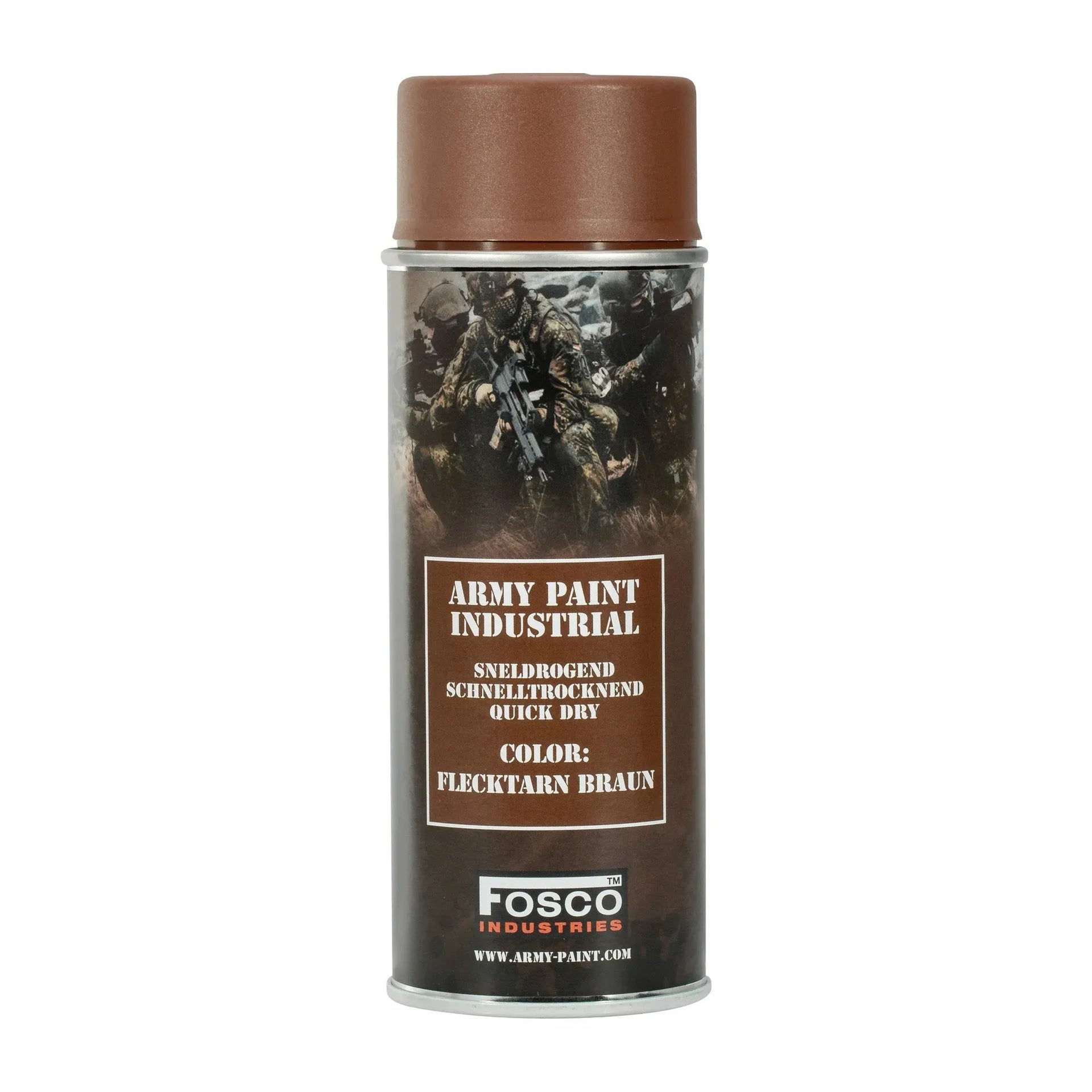 Fosco Farbspray Army Paint 400 ml - ASMC