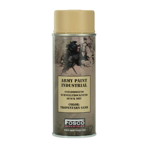 Fosco Farbspray Army Paint 400 ml - ASMC