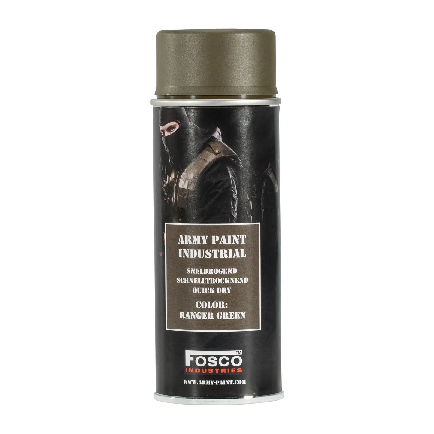 Fosco Farbspray Army Paint 400 ml - ASMC