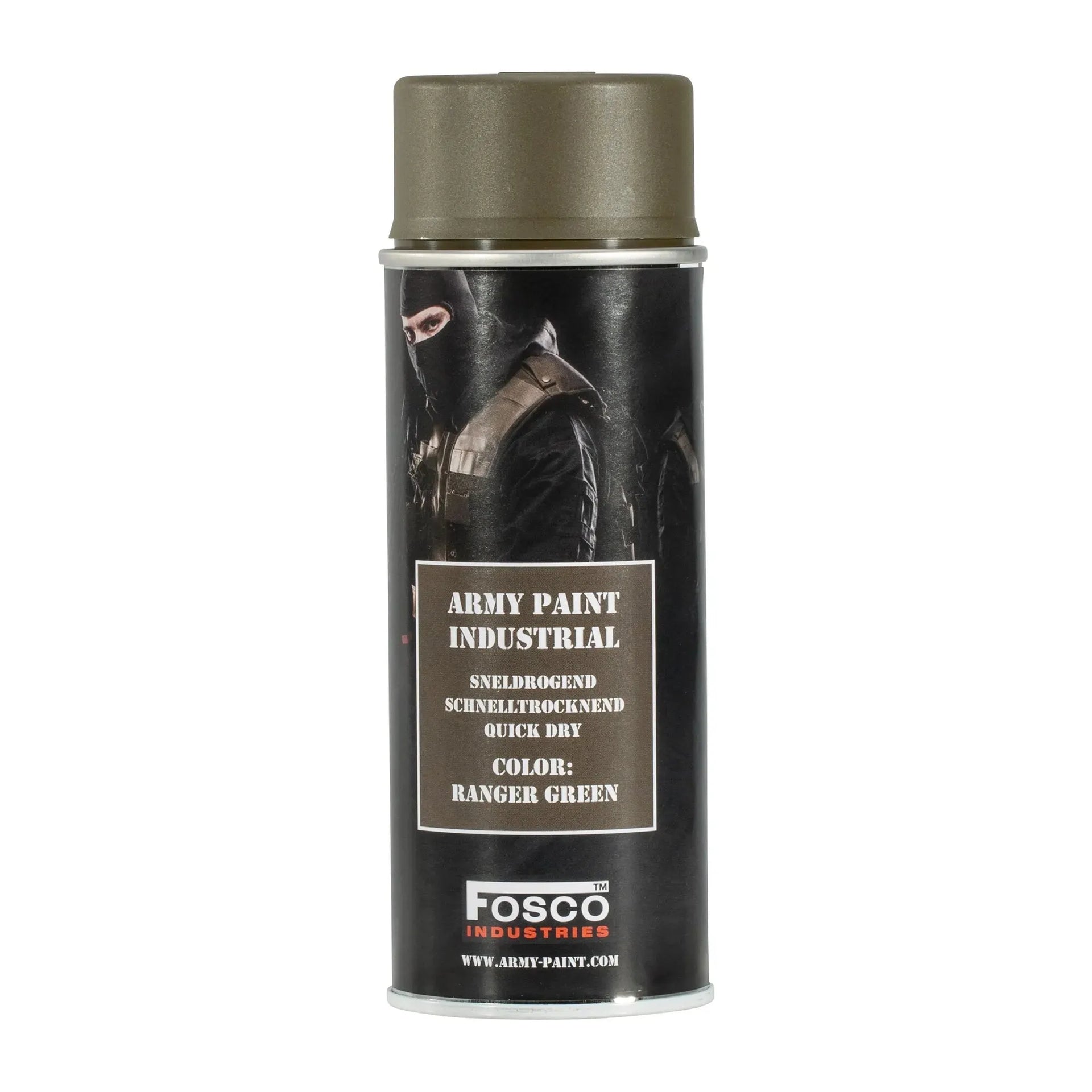 Fosco Farbspray Army Paint 400 ml - ASMC