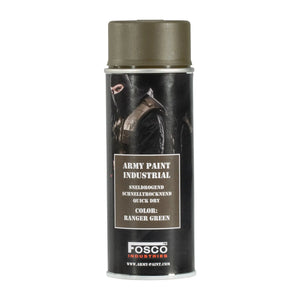 Fosco Farbspray Army Paint 400 ml - ASMC