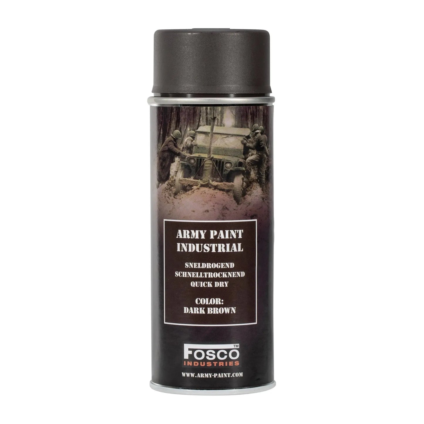 Fosco Farbspray Army Paint 400 ml - ASMC