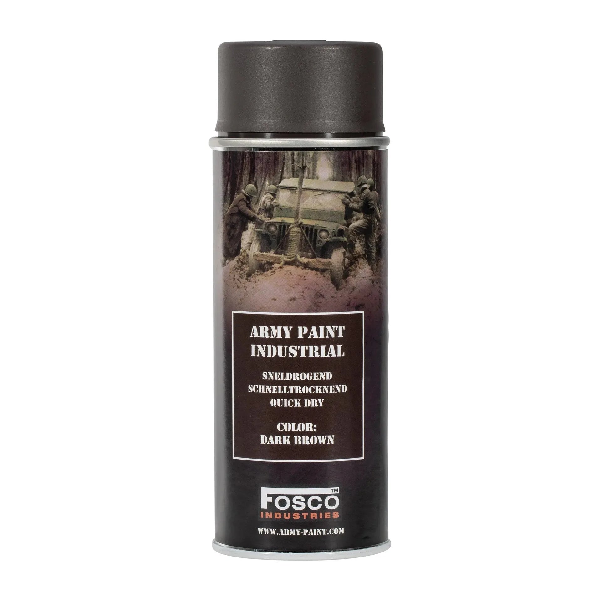 Fosco Farbspray Army Paint 400 ml - ASMC