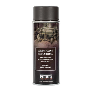 Fosco Farbspray Army Paint 400 ml - ASMC