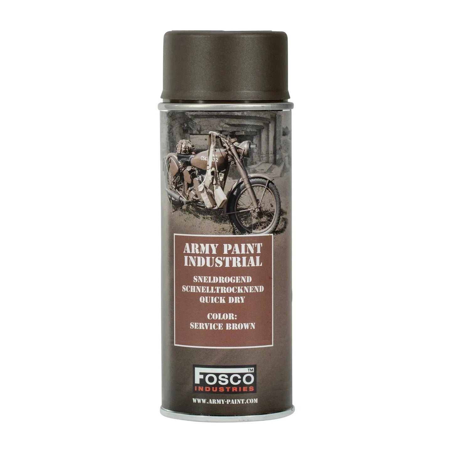 Fosco Farbspray Army Paint 400 ml - ASMC