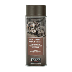 Fosco Farbspray Army Paint 400 ml - ASMC