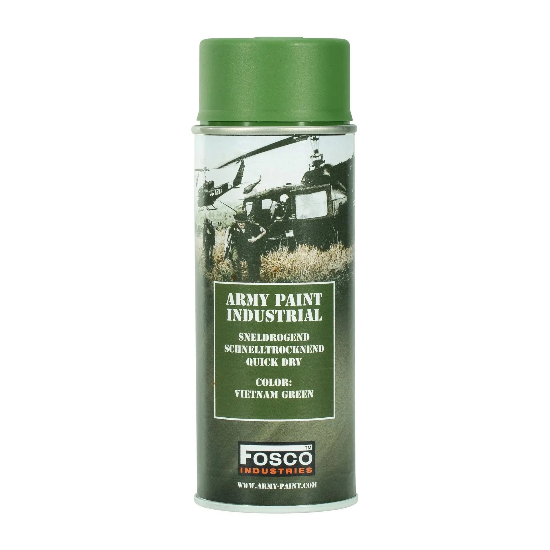 Fosco Farbspray Army Paint 400 ml - ASMC