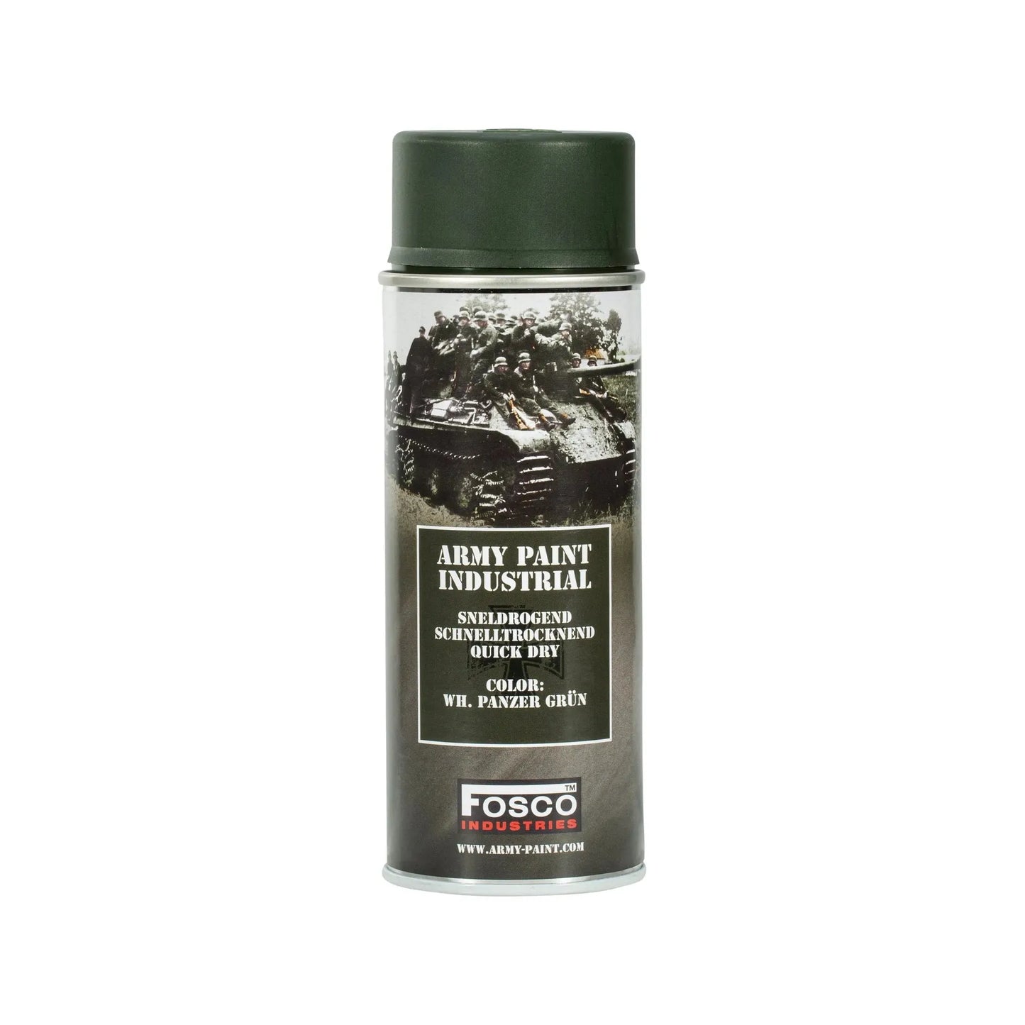 Fosco Farbspray Army Paint 400 ml - ASMC