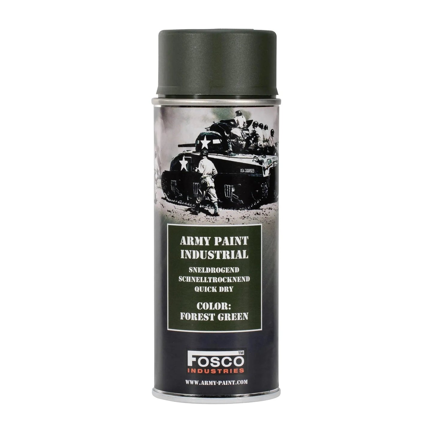 Farbspray Army Paint 400 ml