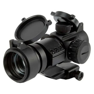 Zieloptik M3 Red Dot mit L-Montage schwarz