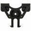 Holstermontage Molle Attachement