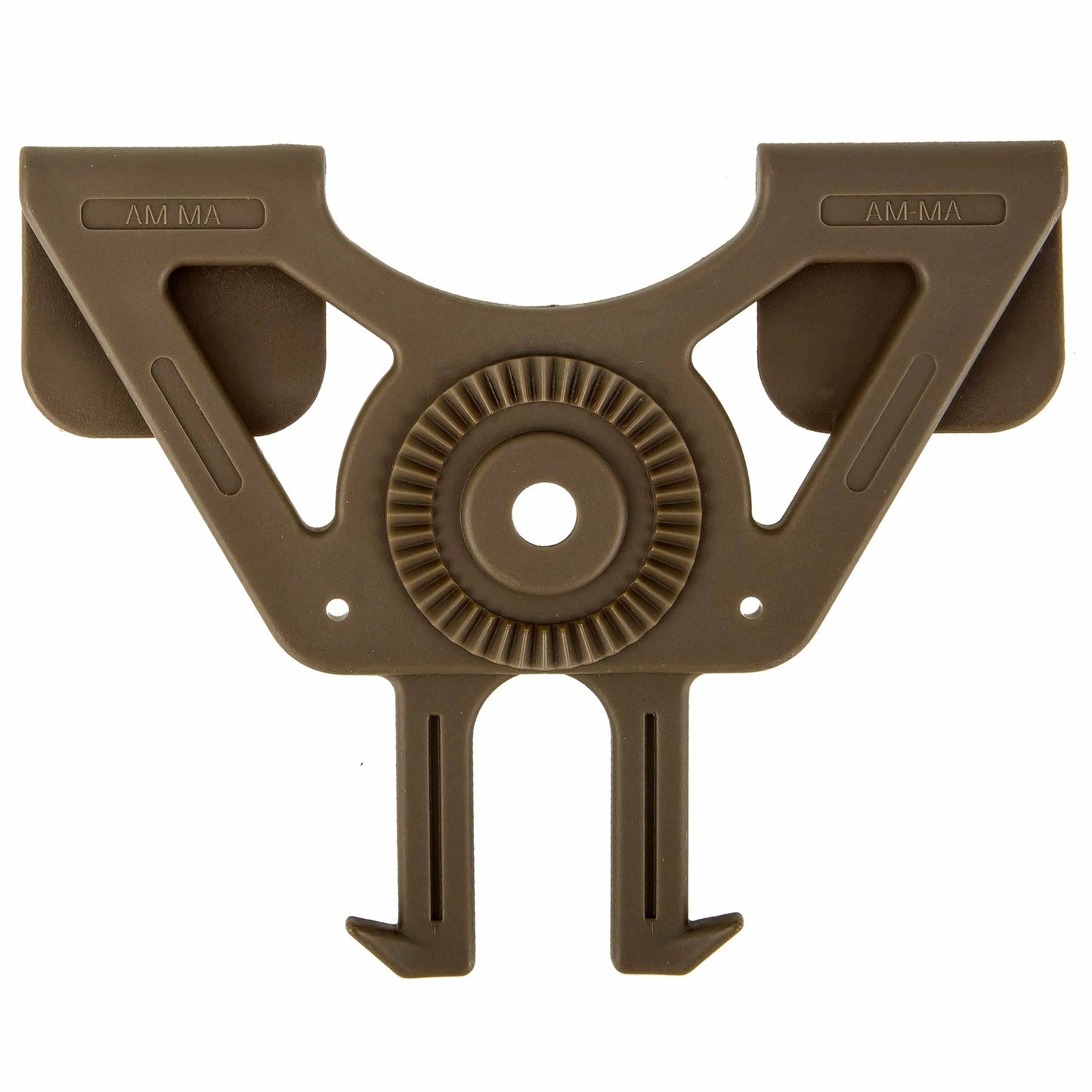 Amomax Holstermontage Molle Attachement - ASMC
