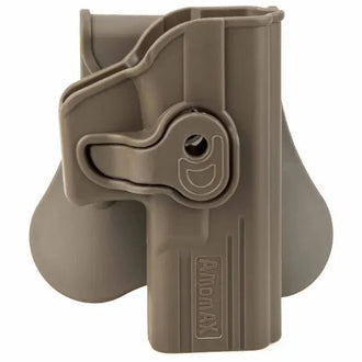 Paddle Holster für WE17 / TM17 / KJW17 desert