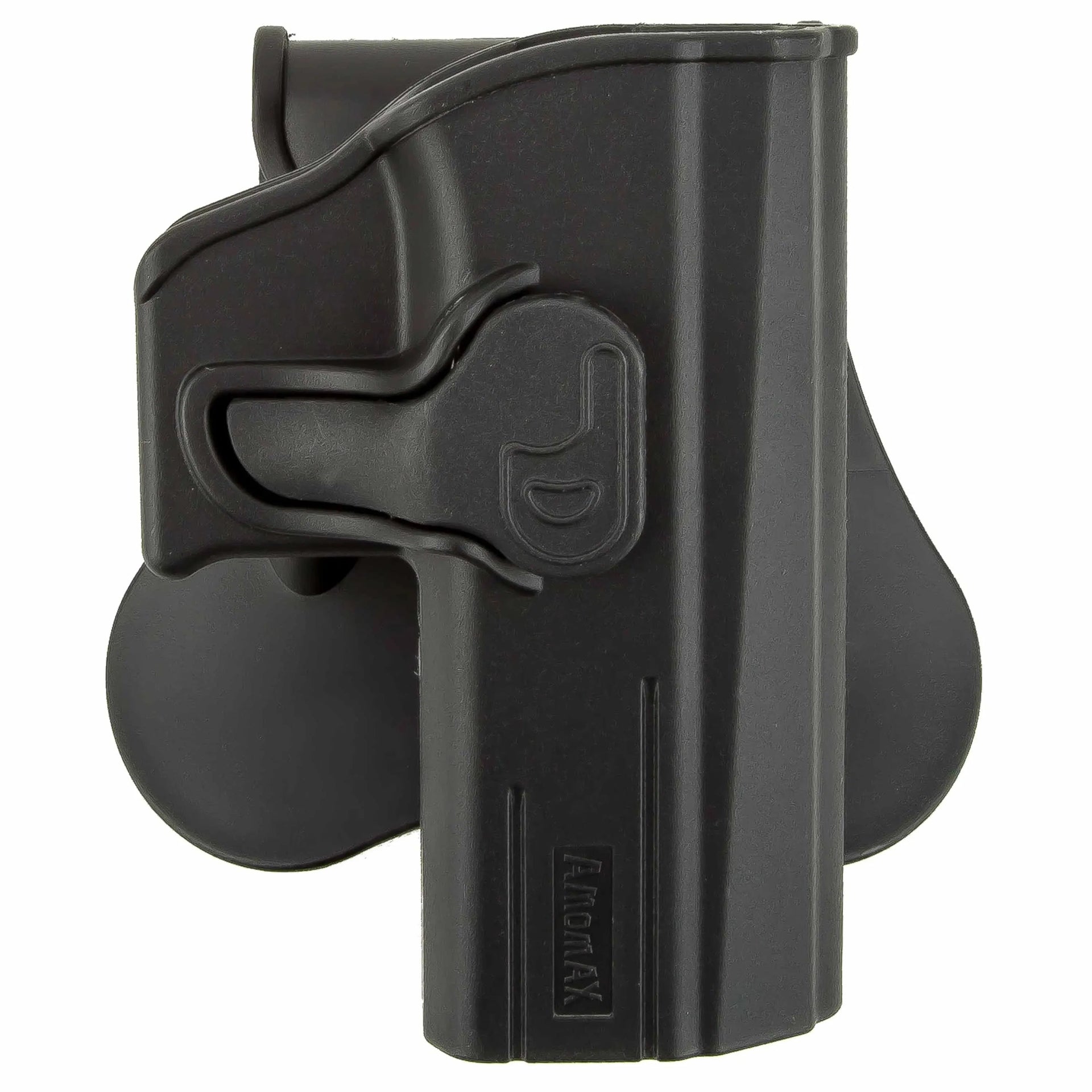 Paddle Holster für CZ P-07 / P-09