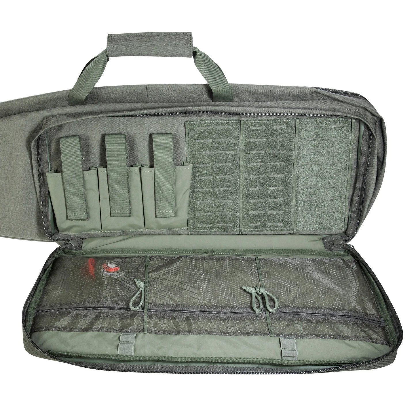 Waffentasche Weapon Bag MRW | Steingrau Oliv IRR