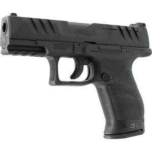 Softair Pistole PDP Compact 4" cal. 4,5 mm Co2
