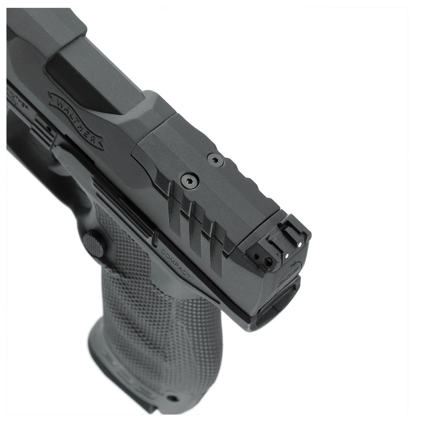 Softair Pistole PDP Compact 4" cal. 4,5 mm Co2