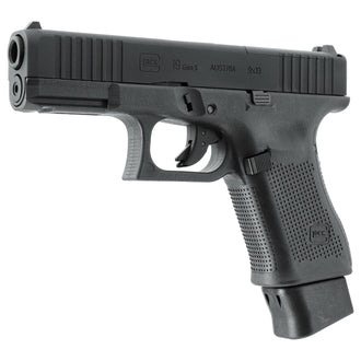 Softairpistole  19 Gen5 MOS cal. 6 mm BB CO₂ < 1,0 J