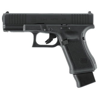 Softairpistole  19 Gen5 MOS cal. 6 mm BB CO₂ < 1,0 J
